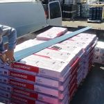 Semilla De Mostaza Roofing