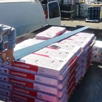 Semilla De Mostaza Roofing ico