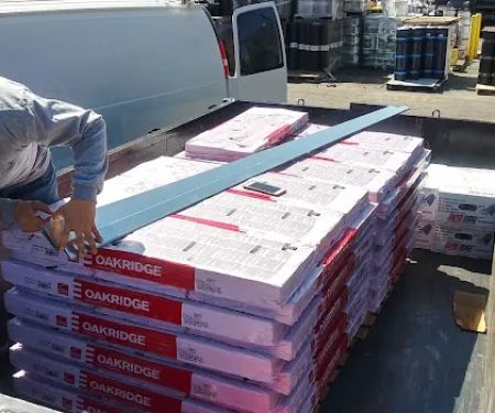 Semilla De Mostaza Roofing