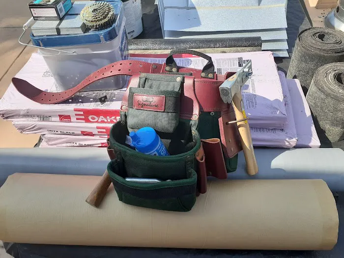 Semilla De Mostaza Roofing Picture 7