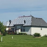 Majestic Roofing ico