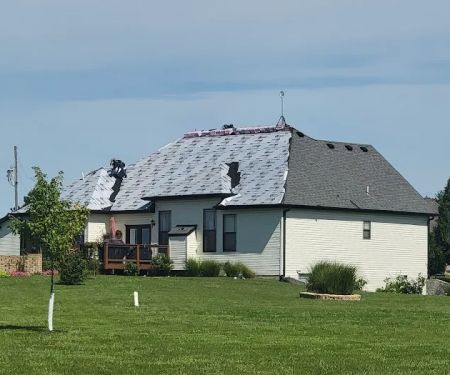 Majestic Roofing