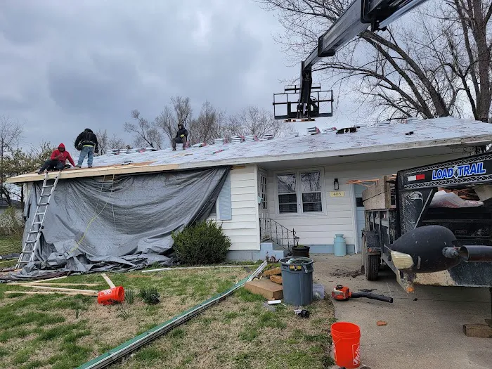 Majestic Roofing Picture 2