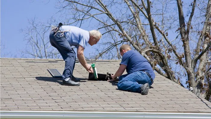 Majestic Roofing Picture 6