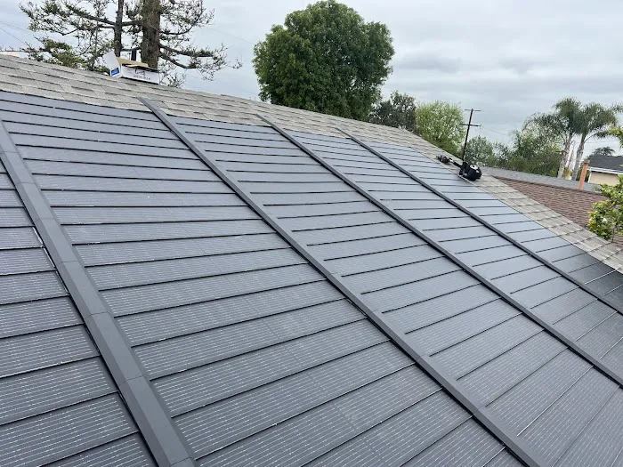 Chandler's Roofing Picture 4