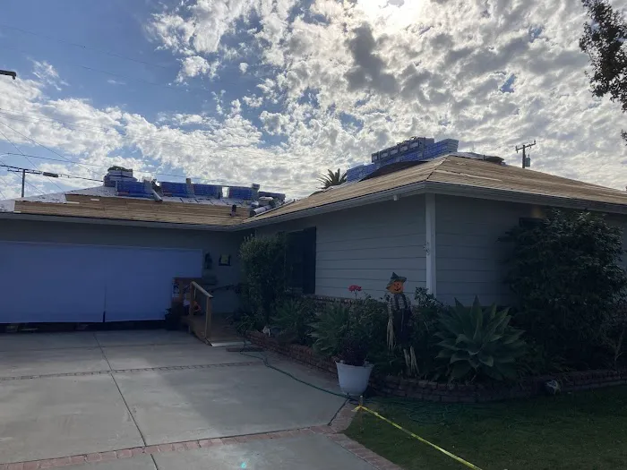 Chandler's Roofing Picture 3