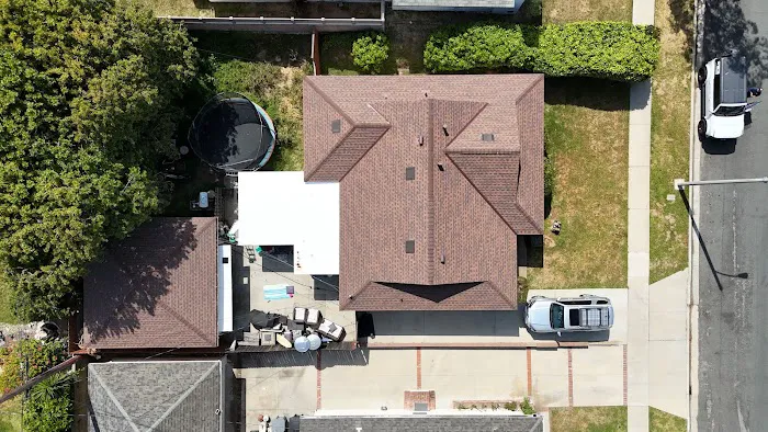 Chandler's Roofing Picture 5