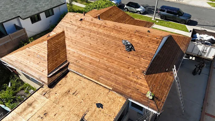 Chandler's Roofing Picture 2