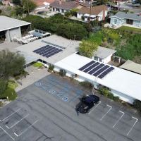 Chandler's Roofing ico