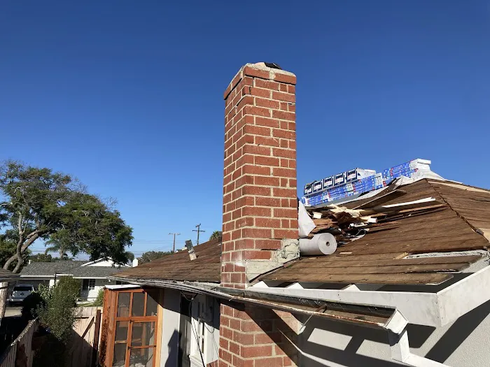 Chandler's Roofing Picture 7