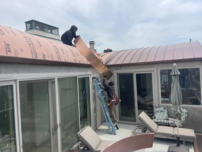 Chandler's Roofing Picture 6