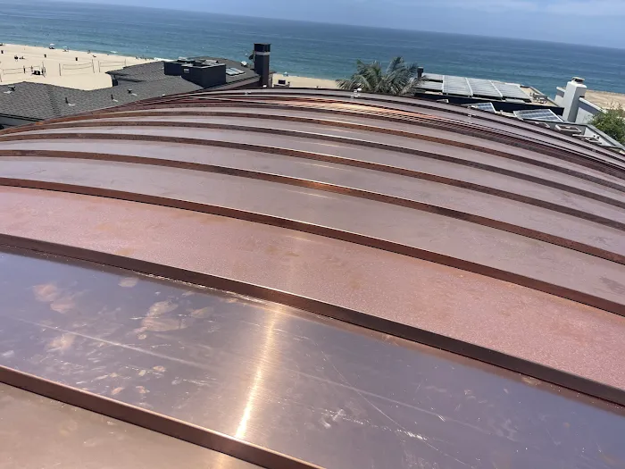 Chandler's Roofing Picture 9