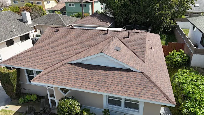 Chandler's Roofing Picture 8