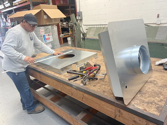 Chandler's Roofing Picture 10