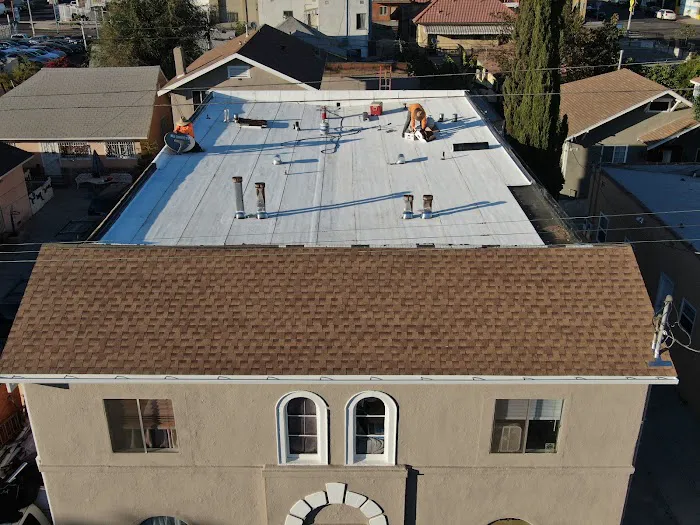 Maverick Roofing Inc Picture 1