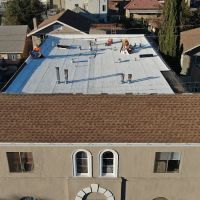 Maverick Roofing Inc ico