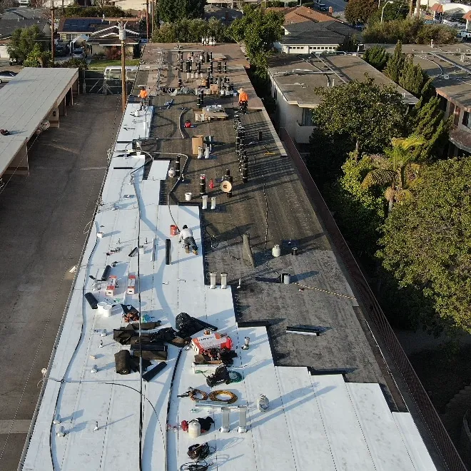 Maverick Roofing Inc Picture 5
