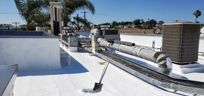 Maverick Roofing Inc Picture 2