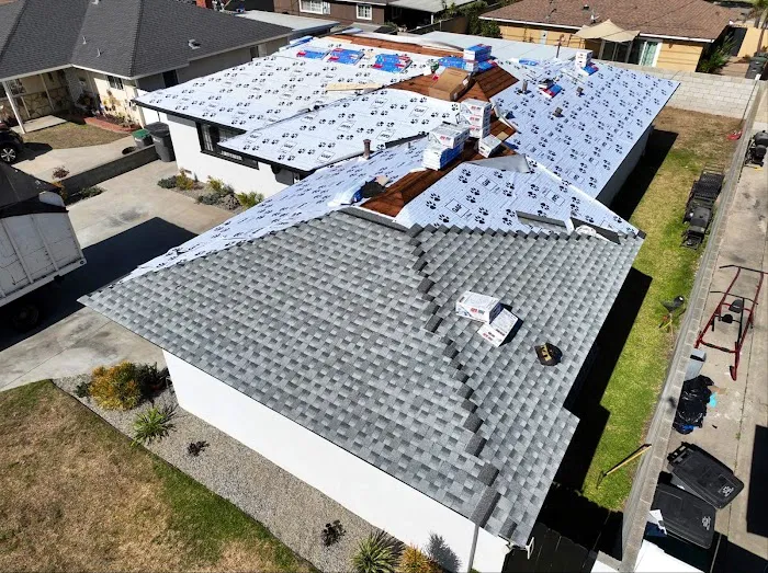 Maverick Roofing Inc Picture 4