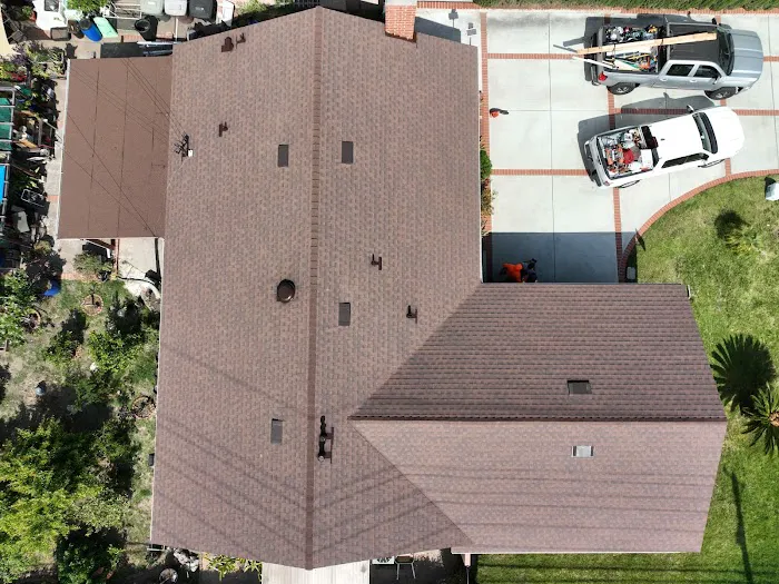 Maverick Roofing Inc Picture 6
