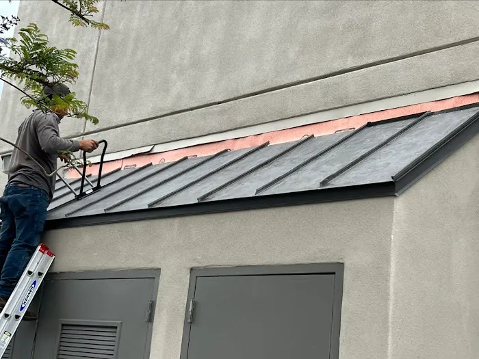 Maverick Roofing Inc Picture 8