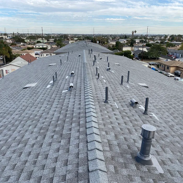 Maverick Roofing Inc Picture 10