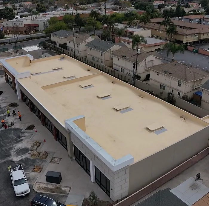 Maverick Roofing Inc Picture 9