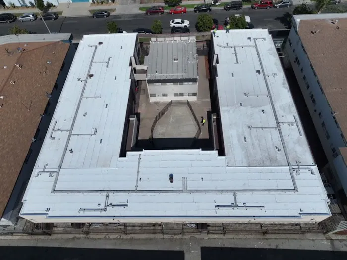 Maverick Roofing Inc Picture 7