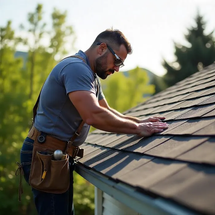 Altitude Atlas Roofing Picture 3