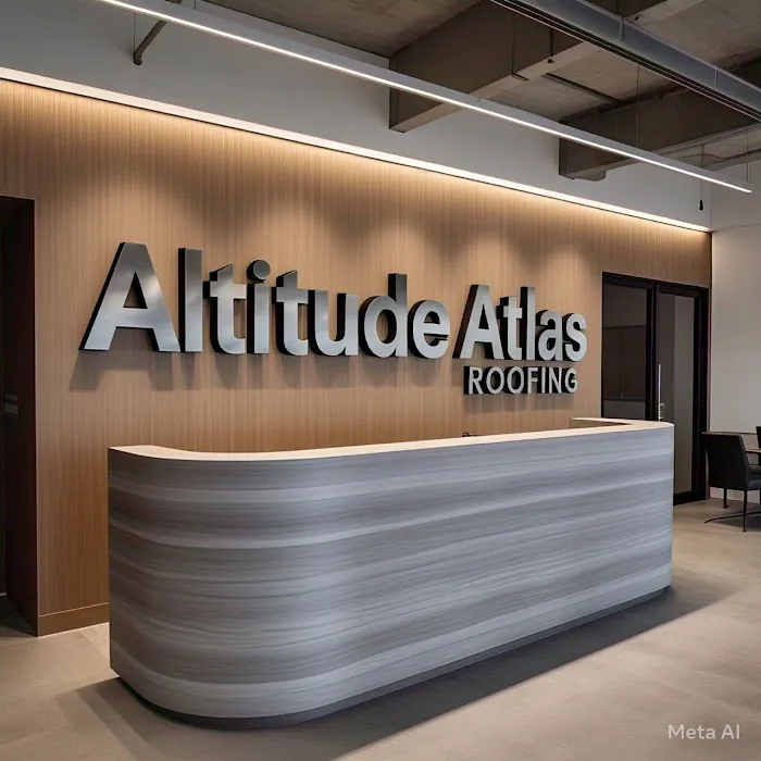 Altitude Atlas Roofing Picture 2