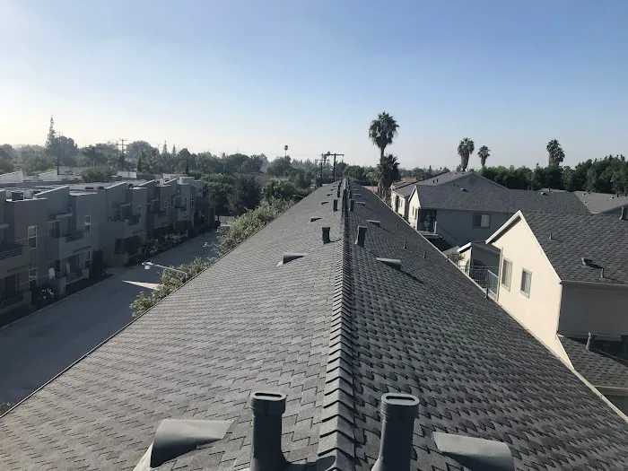 Freedom Roofing Company Picture 1