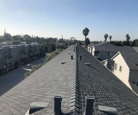 Freedom Roofing Company