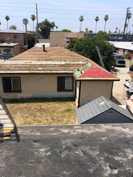 Freedom Roofing Company Picture 2