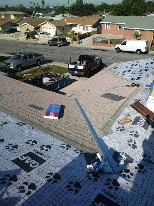 Freedom Roofing Company Picture 3
