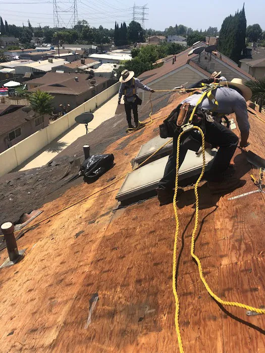 Freedom Roofing Company Picture 5