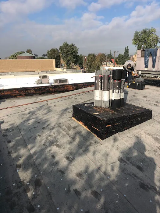 Freedom Roofing Company Picture 7