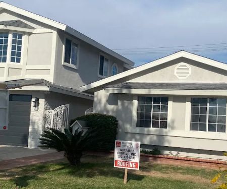 Gonzalez Roofing INC