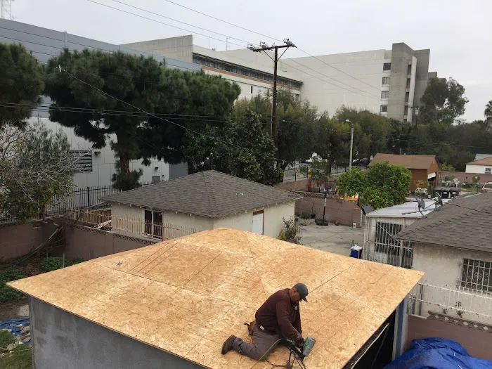 Gonzalez Roofing INC Picture 3