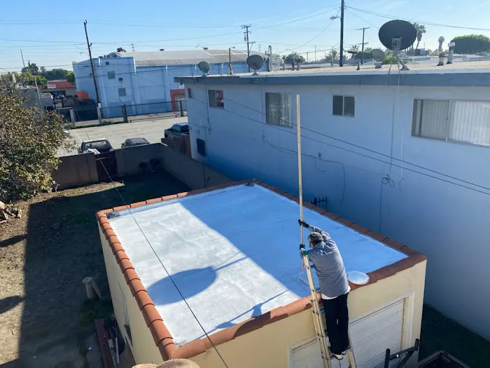 Gonzalez Roofing INC Picture 2