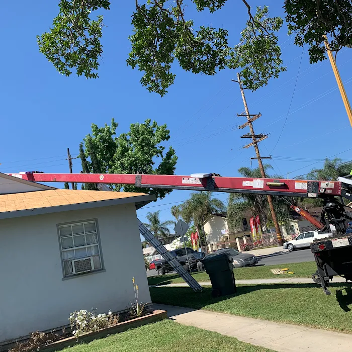 Gonzalez Roofing INC Picture 6