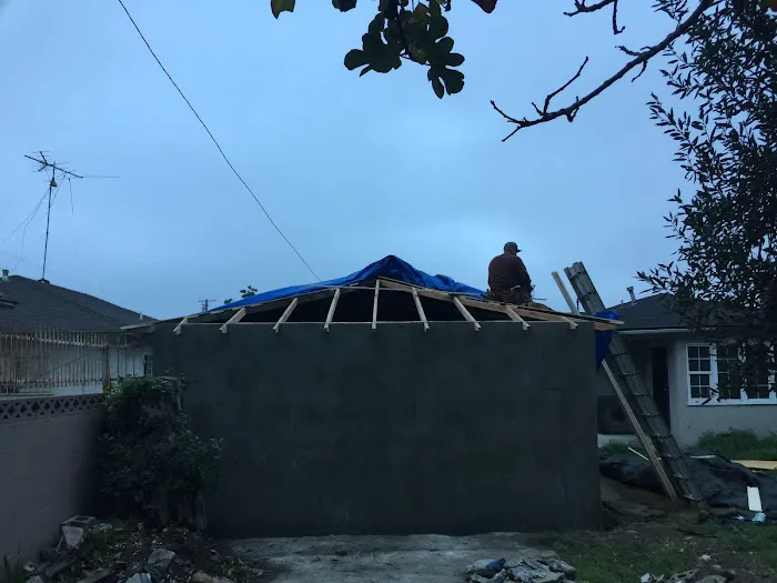 Gonzalez Roofing INC Picture 5