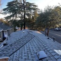 A quality roofing ico