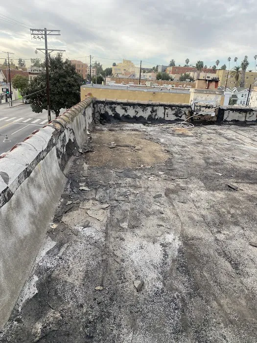 A quality roofing Picture 8