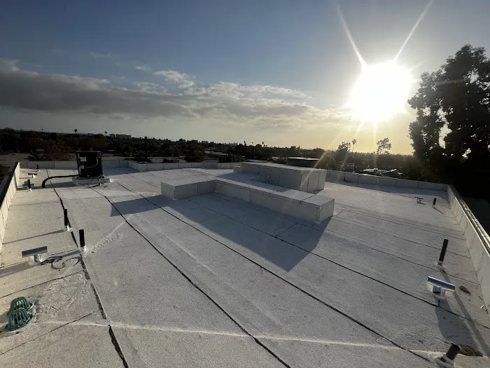 A quality roofing Picture 2