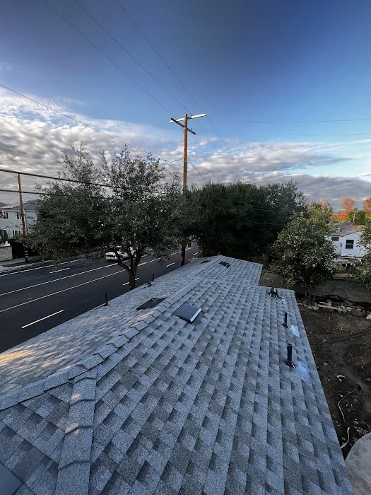 A quality roofing Picture 3