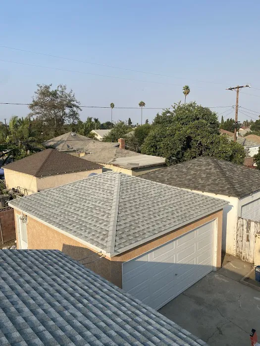 A quality roofing Picture 7