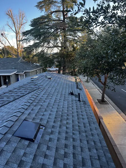 A quality roofing Picture 4