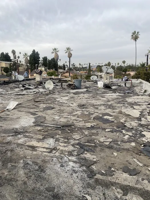 A quality roofing Picture 10