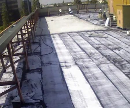 A1 ALL AMERICAN ROOFING - Los Angeles Roofing Contractor