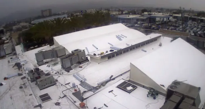 A1 ALL AMERICAN ROOFING - Los Angeles Roofing Contractor Picture 4